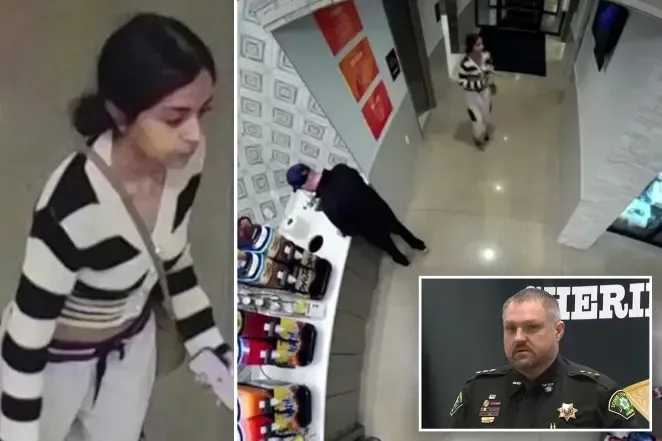 Afirmó estar detenida por ICE pero estaba en un spa: demanda de $1 millón sacude a EE. UU.