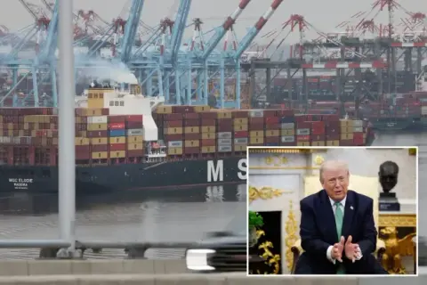 Trump Grants 60-Day Jones Act Waiver to 'Cool Down' Gas Prices Amid Strait of Hormuz Crisis