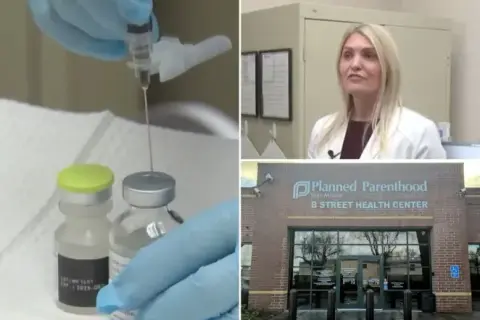 Planned Parenthood mở thêm dịch vụ thẩm mỹ sau khi chính quyền Tổng thống Trump cắt giảm 100 triệu USD ngân sách