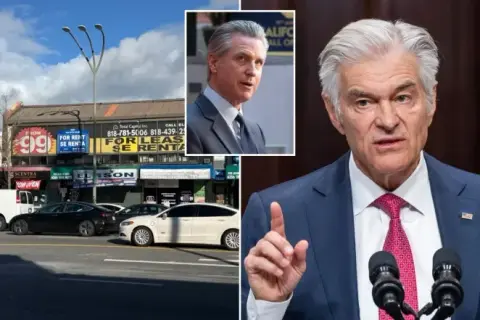 El Congreso de EE. UU. investiga fraude en cuidados paliativos en California por más de 100 millones de dólares