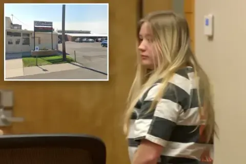 Conmoción: Maestra casada admite relación con estudiante de 16 años en la escuela