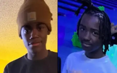 South Fulton: Buscan al autor del tiroteo que mató a dos mejores amigos en un impactante doble homicidio