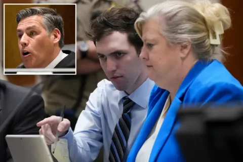 Thẩm phán Utah cân nhắc loại công tố viên khỏi vụ án sát hại Charlie Kirk