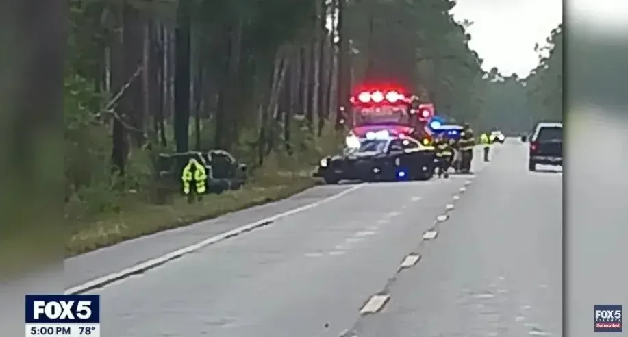 Adolescente de Georgia muere heroicamente al salvar a su hermana en un accidente; 3 fallecidos