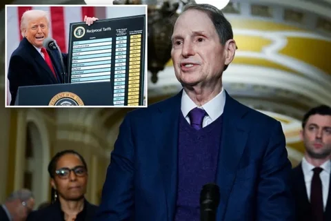 Thượng viện Dân chủ đề xuất buộc chính quyền Tổng thống Trump hoàn trả 175 tỷ USD tiền thuế quan