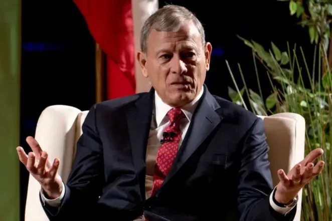 US Supreme Court Sharply Questions Trump Administration Over Birthright Citizenship Order