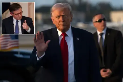 Trump rechaza las amenazas de un alto funcionario de seguridad iraní