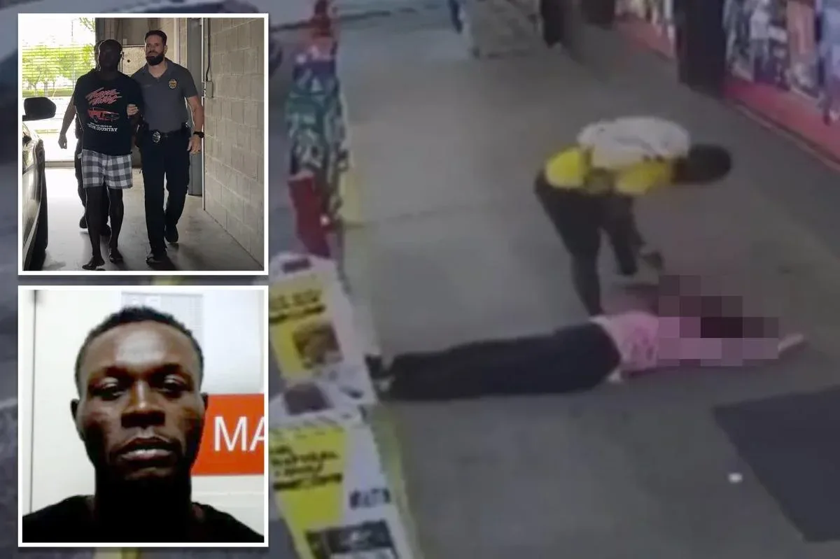 President Trump Slams Immigration Policies After Mother's Murder in Florida