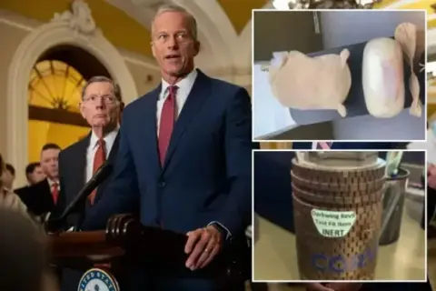 TSA Seizes Guns, Drugs, and Disguised Weapons Despite Budget Crisis Furloughs