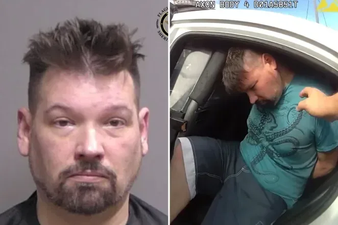 Florida Gubernatorial Candidate Arrested After Domestic Incident: Scene Details Emerge