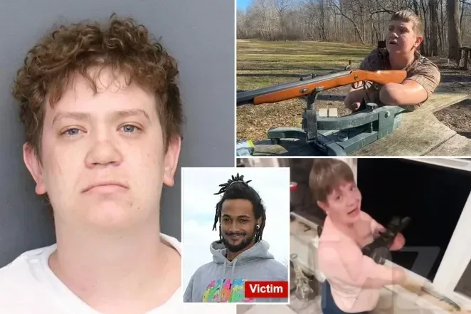 Quadruple Amputee Athlete Indicted for Murder: 'Kill to Live' Defense Sparks Controversy