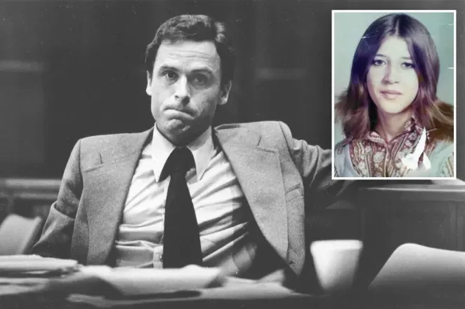 Ted Bundy officially confirmed as killer in 50-year-old cold case